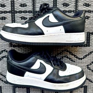 Nike Panda Air Force 1